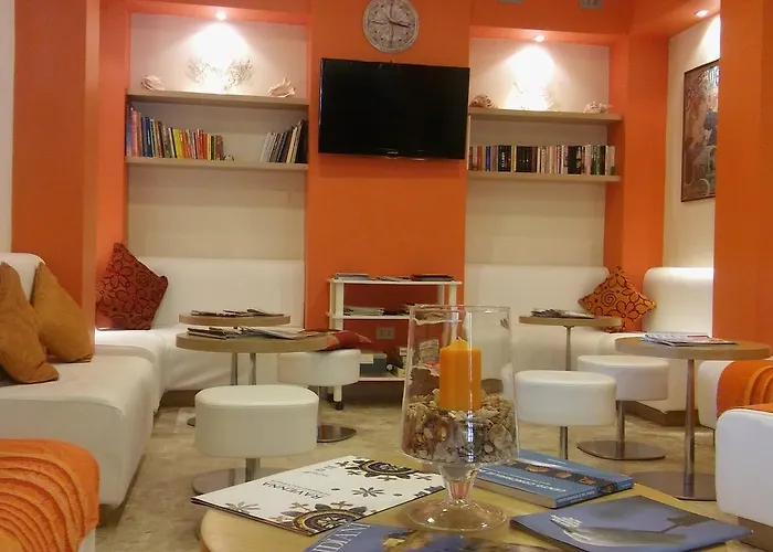 Albergo Rosa & Cosetta