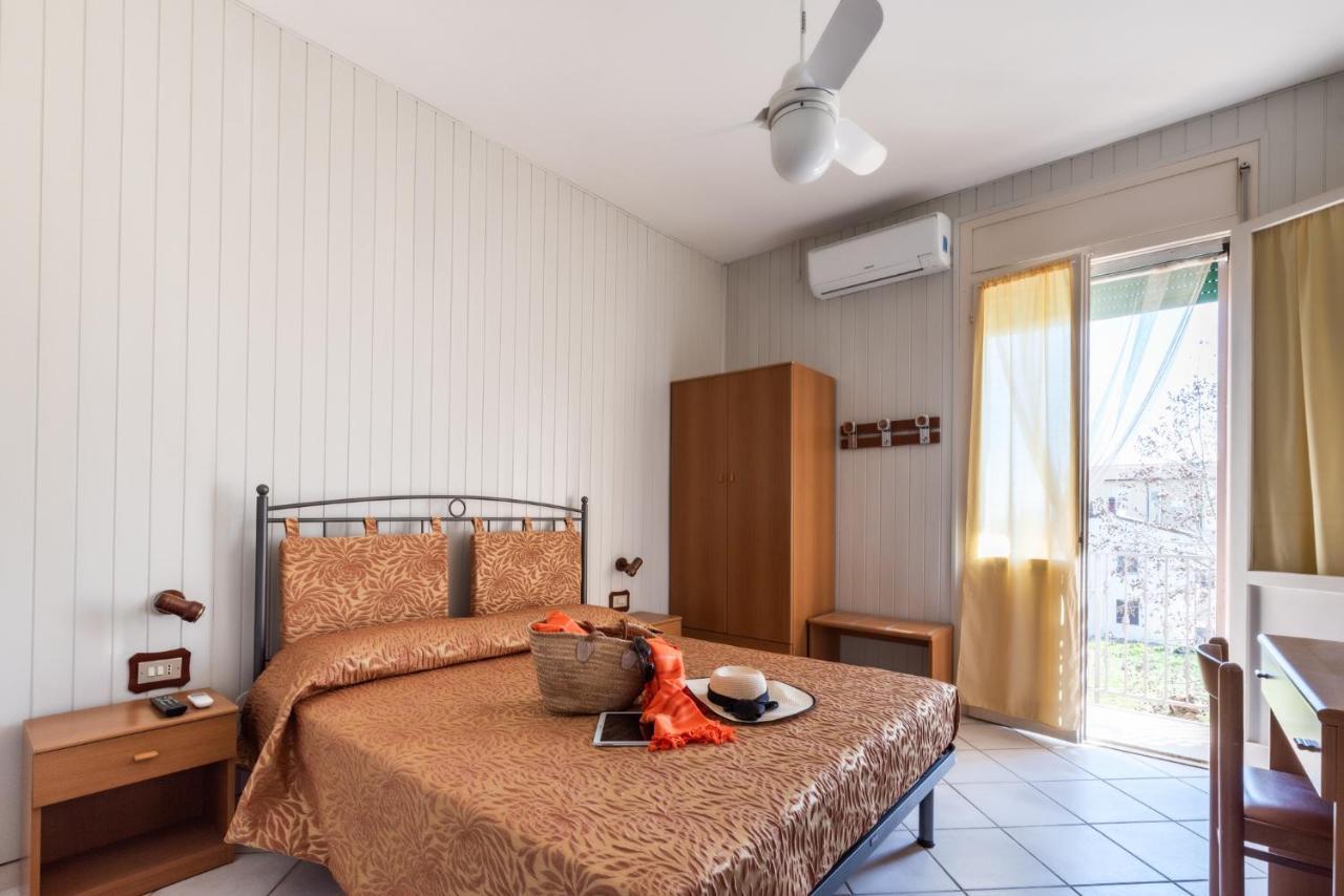 Hotel Rosa & Cosetta Casal Borsetti