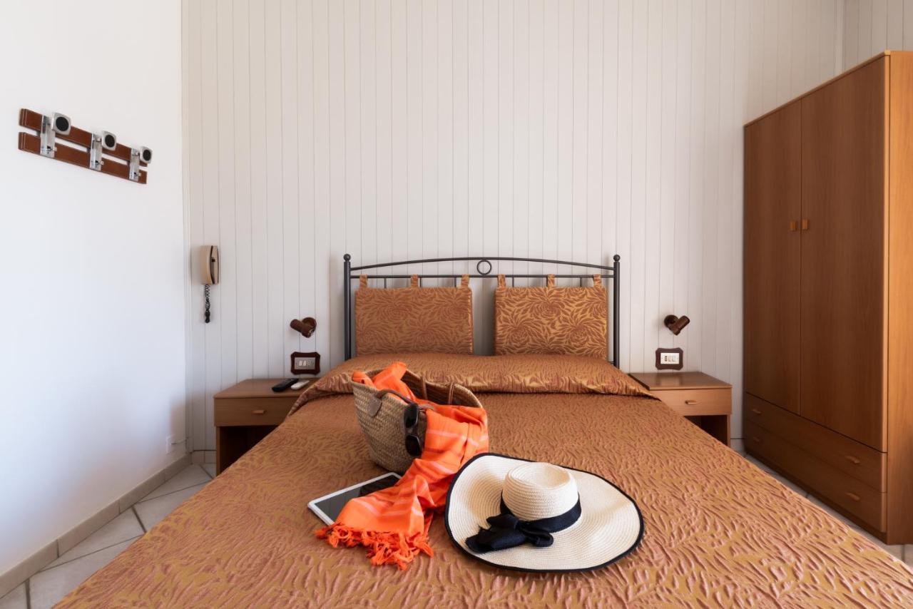 Rosa & Cosetta Hotel
