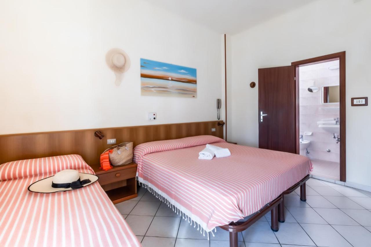 Rosa & Cosetta Hotel Casal Borsetti
