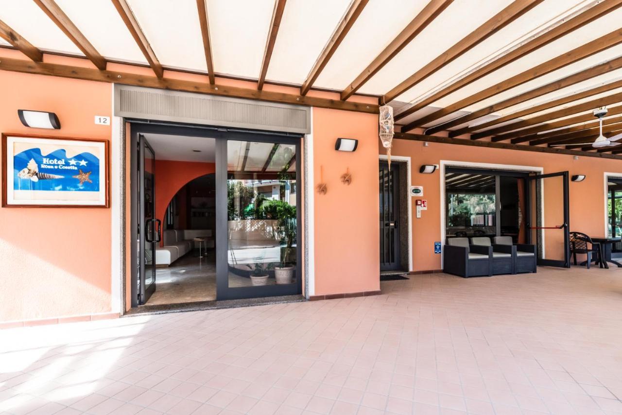 Hotel Rosa & Cosetta