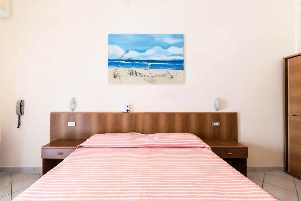 Hotel Rosa & Cosetta *