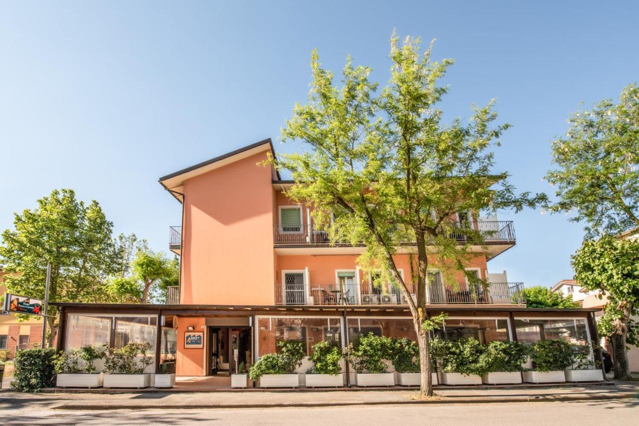 Hotel Rosa & Cosetta