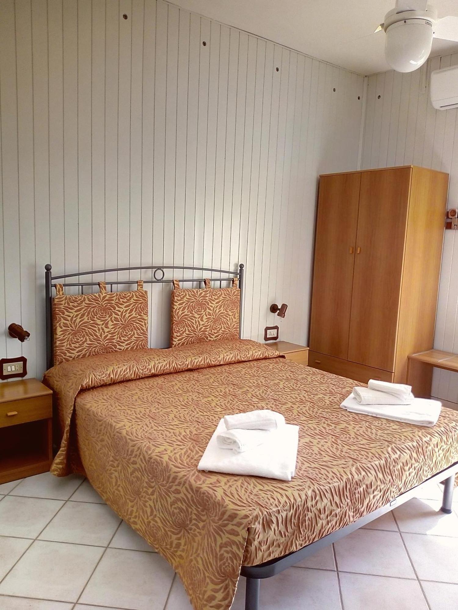 Hotel Rosa & Cosetta