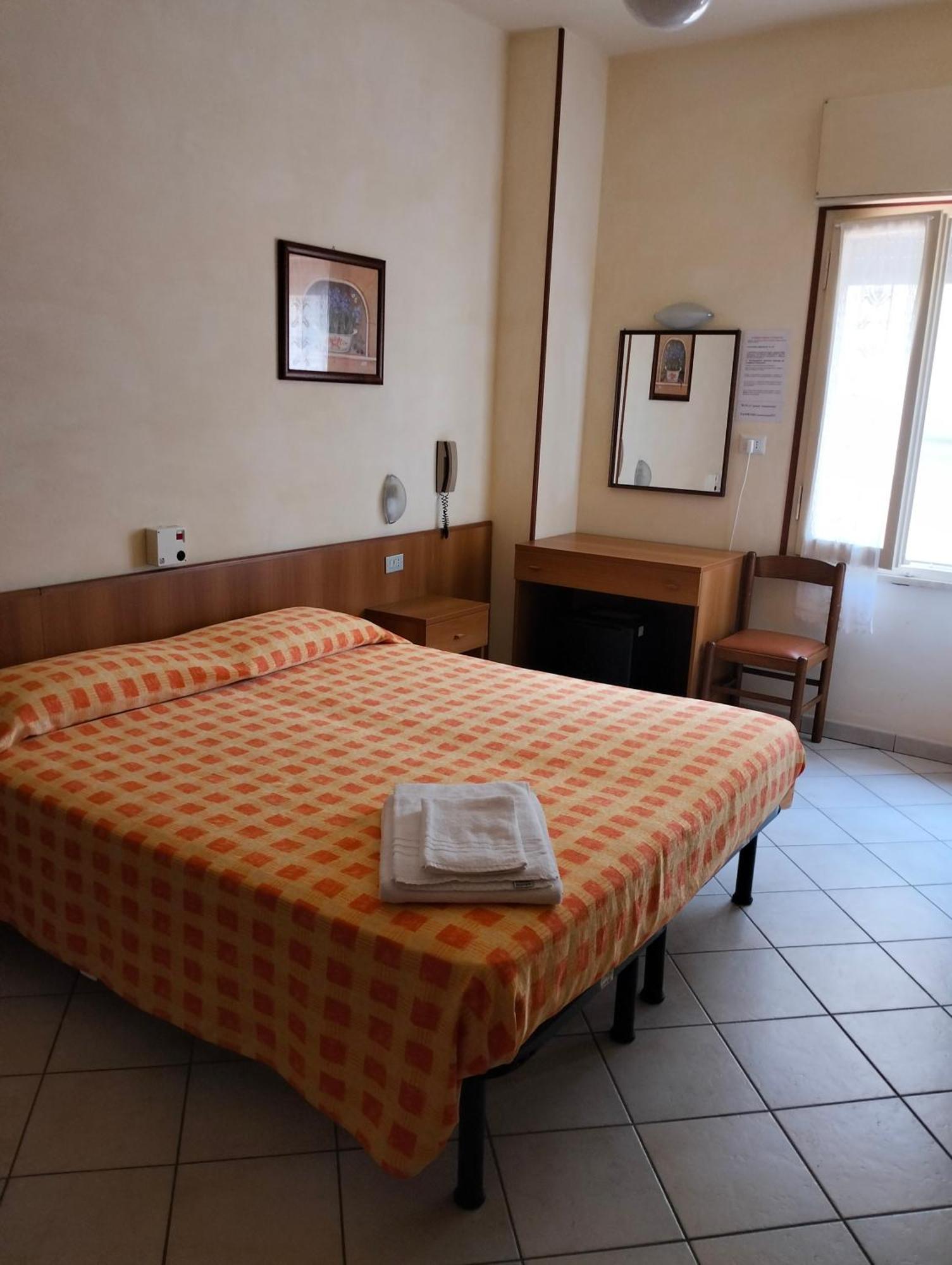 Hotel Rosa & Cosetta Casal Borsetti