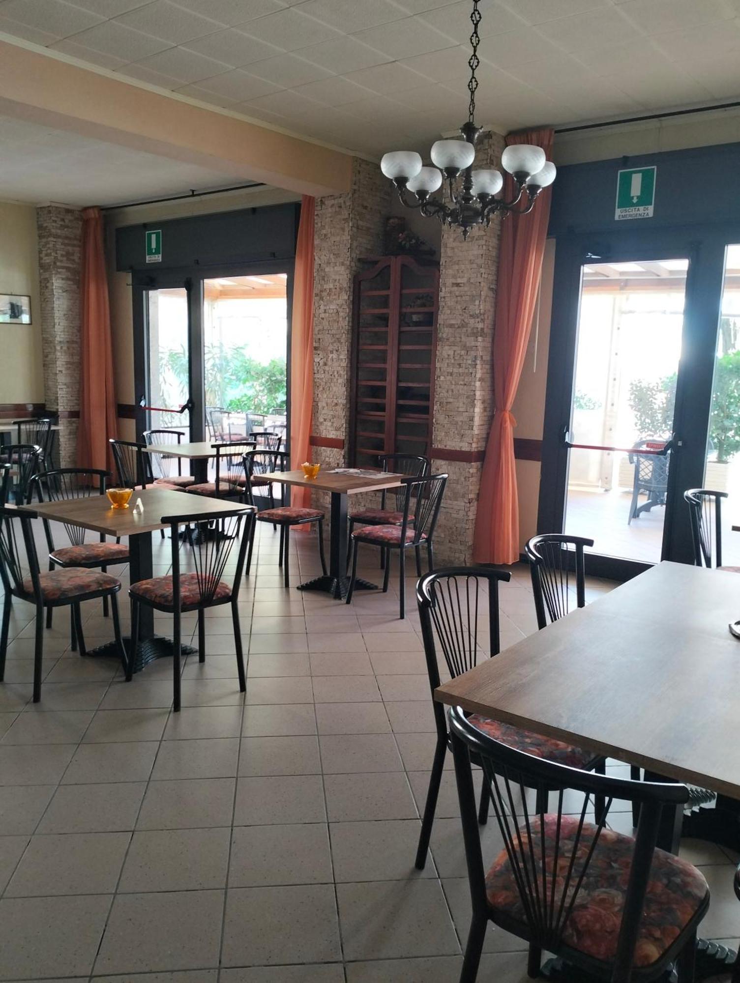 Rosa & Cosetta Hotel