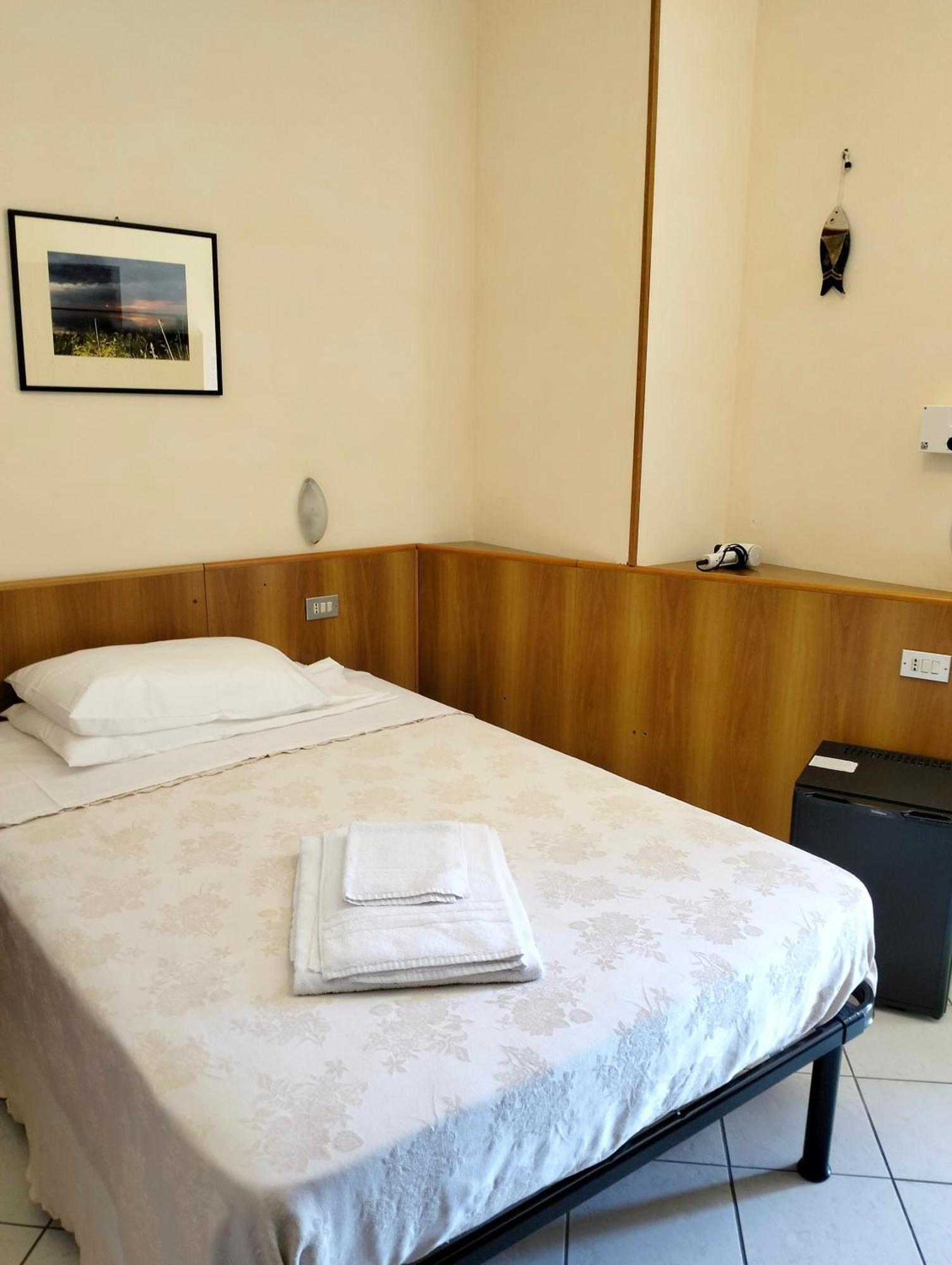 Hotel Rosa & Cosetta *