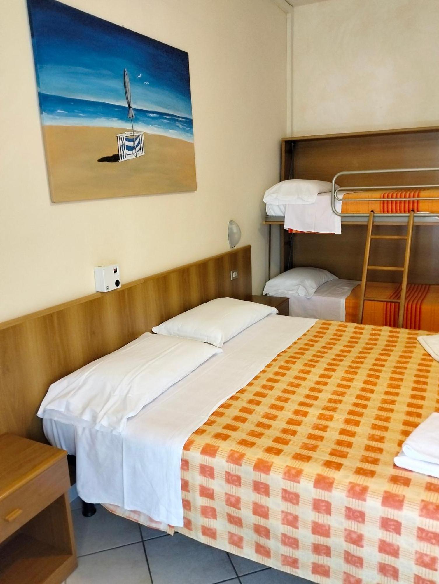 Hotel Rosa & Cosetta *