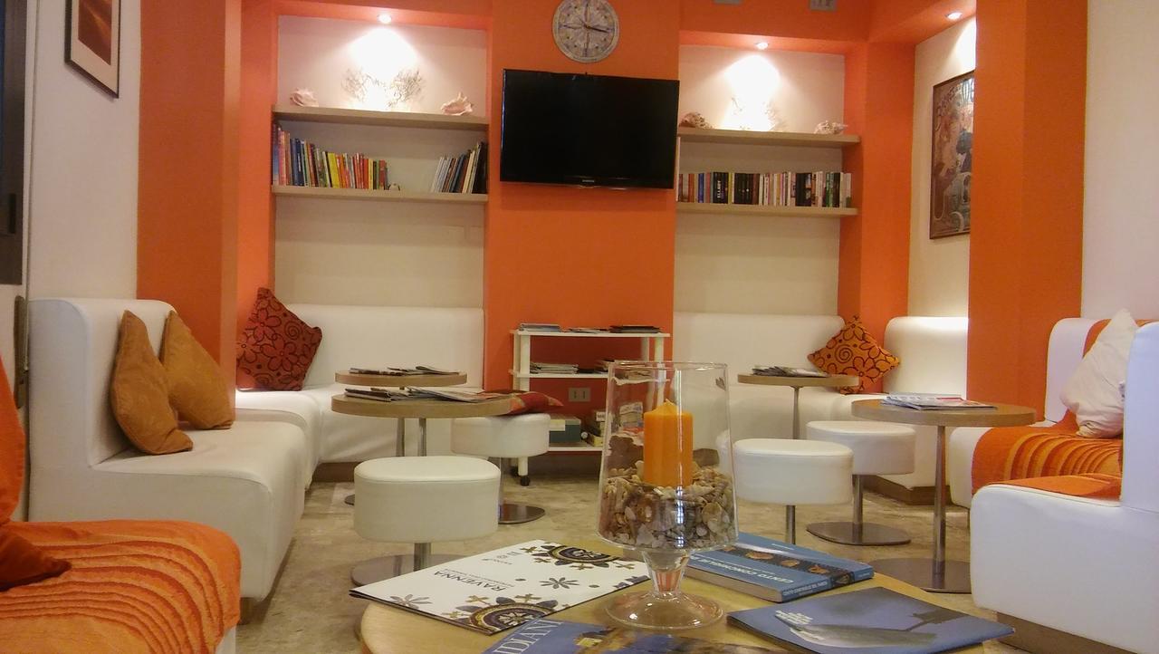 Rosa & Cosetta Hotel Casal Borsetti