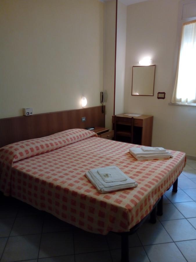 Rosa & Cosetta Hotel